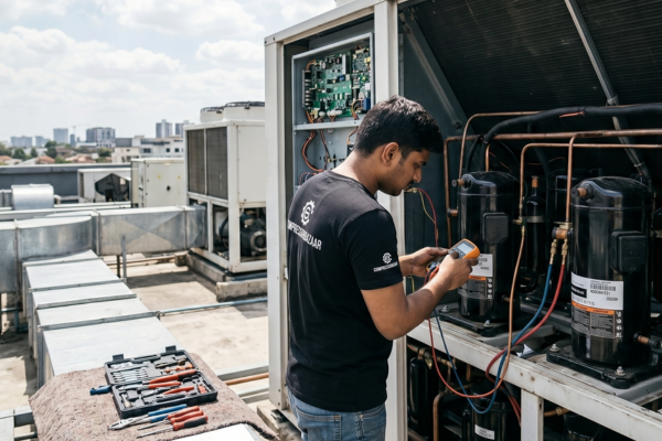 Compressor Sale